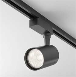 Maytoni Трековый светильник Vuoro Unity 4000K 10Вт 36° TR003-1-10W4K-M-B - фото 112355