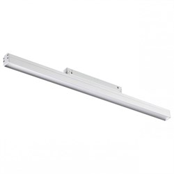 Novotech трековый светодиодный светильник  Flum 358415 358415 - фото 112412