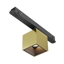 Technical Трековый светильник TR133-2-7W3K-BS TR133-2-7W3K-BS - фото 112422