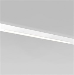 Elektrostandard Slim Magnetic L02 Трековый светильник 20W 4200K (белый) 85002/01 85002/01 a059183 - фото 112433