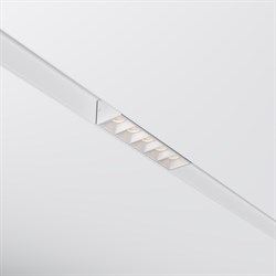 Maytoni Трековый светильник Points Gravity 4000K 10Вт 30° TR076-2-10W4K-W - фото 112434