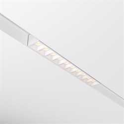 Maytoni Трековый светильник Points Gravity 3000K 20Вт 30° TR076-2-20W3K-W - фото 112455