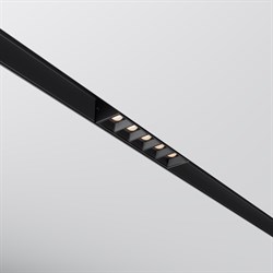 Maytoni Трековый светильник Basis Gravity 3000K 10Вт 30° TR076-2-10W3K-B - фото 112473