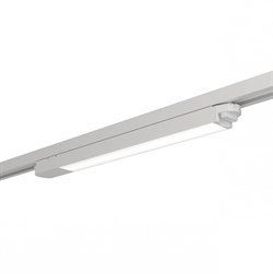 Maytoni Трековый светильник Basis Unity 3000K 12Вт 110° TR000-1-12W3K-W - фото 112534