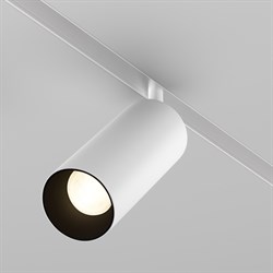 Maytoni Focus LED Трековый светильник Белый TR032-4-20W3K-S-DS-W - фото 112552