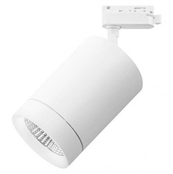 Lightstar Светильник светодиодный для 1-фазного трека Canno Lightstar 303264 303264 - фото 112576