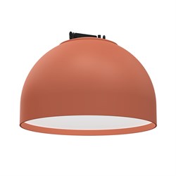 Divinare 2493/34 SP-10 DECORATO Трековый светильник 2493/34 SP-10 - фото 112589