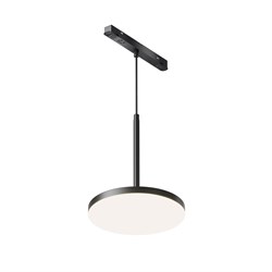 Maytoni Трековый светильник Maytoni Exility Plato TR123-4-15W-DS-B TR123-4-15W-DS-B - фото 112594
