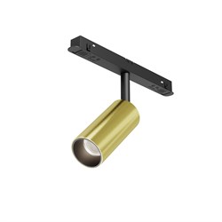 Maytoni Трековый светильник Focus LED TR032-4-5W3K-M-DS-BBS - фото 112658