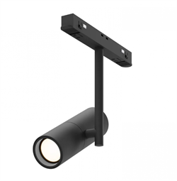 Maytoni Technical Трековый светильник TR005-2-12W3K-B TR005-2-12W3K-B - фото 112714