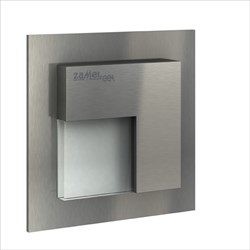 Zamel Светильник TIMO Сталь/Тепл.бел. в монт.коробку, 230V AC с встр. радиоприемником 07-224-22 - фото 113011