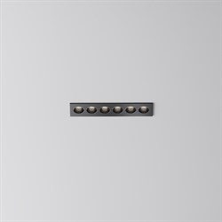 Maytoni Встраиваемый светильник Points 3000-6000К 12Вт 36° DL065-12W3-6K-B - фото 113193