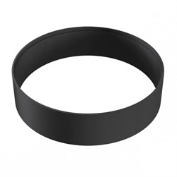 Maytoni Downlight Аксессуар для встраиваемого светильника Черный DLA041-01B DLA041-01B - фото 113256