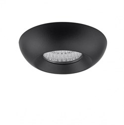 Lightstar Светильник точечный встраиваемый декоративный со встроенными светодиодами Monde Lightstar 071137 071137 - фото 113344