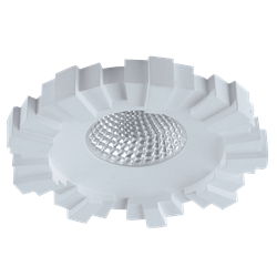 LC2037WH-5-NW
LC2037-W Встраиваемый Светильник мат белый 4000K 5W (FUTUR3-W)
   Цвет свечения: Нейтральный белый  Тип монтажа: встраиваемый  Мощность, 00-00002221 - фото 113380