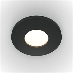 Maytoni Встраиваемый светильник Stark GU10 1x50Вт IP 65 DL083-01-GU10-RD-B - фото 113439