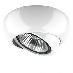 Lightstar Светильник точечный встраиваемый декоративный под заменяемые галогенные или LED лампы Ocula Lightstar 011816 011816 - фото 113470