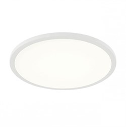 Citilux CLD50R150 Омега Белый Светильник Встр 15W*3000K CLD50R150 - фото 113504