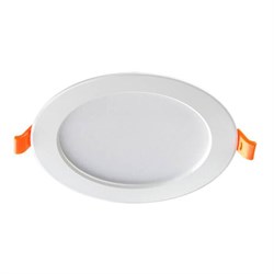 Novotech 357575 NT18 138 Светильникбелый встраиваемый IP20 LED 3000K 20W 175-265V LUNA 357575 - фото 113532