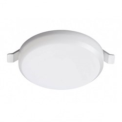 Novotech 358675 SPOT NT21 244 белый Светильник встраиваемый влагозащищенный IP54 LED 4000K 8W 100-240V PANDORA 358675 - фото 113589