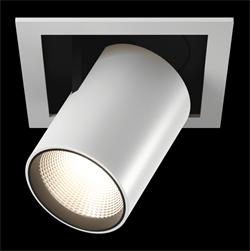 SPL-SQ1-25-WW
Светильник светодиодный потолочный встраиваемый поворотно-выдвижной, серия SPL, Ч/Б, 25Вт, IP20, Теплый белый (3000К)
   Цвет свечения: 00-00003438 - фото 113682