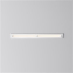 Maytoni Technical Встраиваемый светильник Parete 2700K-4000K 12Вт 100° DL100-12W2.7-3-4K-W - фото 113745