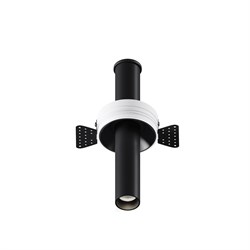 Technical Встраиваемый светильник C140TRS-L200-7W4K-B C140TRS-L200-7W4K-B - фото 113767