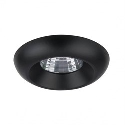 Lightstar Светильник точечный встраиваемый декоративный со встроенными светодиодами Monde Lightstar 071057 071057 - фото 113810