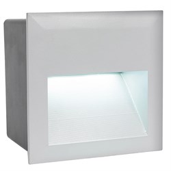Eglo 95235 Уличный встраиваемый светильник светодиодный ZIMBA-LED 95235 - фото 113905