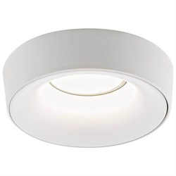 Ambrella light Светильник встраиваемый Classic A890 WH A890 WH - фото 113921