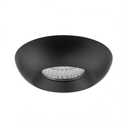 Lightstar Светильник точечный встраиваемый декоративный со встроенными светодиодами Monde Lightstar 071037 071037 - фото 113928