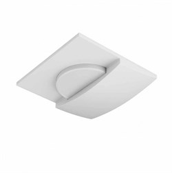 Lightstar Светильник точечный встраиваемый декоративный со встроенными светодиодами Lumina Lightstar 212146 212146 - фото 114012