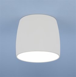 Elektrostandard 6073 MR16 / Светильник встраиваемый WH белый a040985 - фото 114082