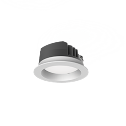 Varton Светодиодный светильник DL-Pro круглый встраиваемый 144x71 мм 20 Вт 3000 K IP65 диаметр монтажного отверстия 125-135 мм V1-R0-00556-10000-6502030 - фото 114104