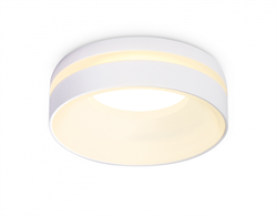 Ambrella Встраиваемый точечный светильник MR16 TN3305 - фото 114192