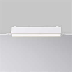 Maytoni Встраиваемый светильник Basis 3000K-6000K 20Вт 115° DL066-20W3-6K-TRS-W - фото 114241