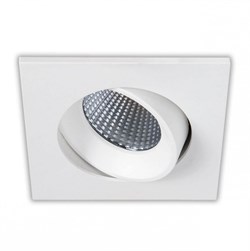 Citilux CLD001KNW0 Альфа Белый Светильник встраиваемый LED 7W*3500K CLD001KNW0 - фото 114297