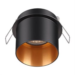 NOVOTECH Светильник встраиваемый 370431 BUTT 370431 - фото 114330