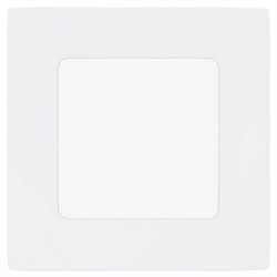 Eglo 64607 Светодиодный встраиваемый светильник FUEVA 1 PRO, 5,5W(LED) 64607 - фото 114518