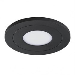 Lightstar Светильник точечный встраиваемый декоративный со встроенными светодиодами Leddy Lightstar 212178 212178 - фото 114633