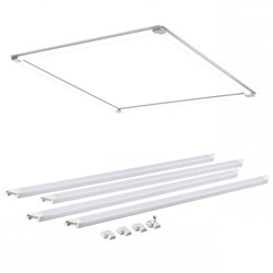 Novotech Встраиваемый светодиодный светильник  Nelio 358455 358455 - фото 114647