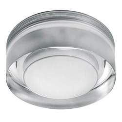 Lightstar Светильник точечный встраиваемый декоративный со встроенными светодиодами Artico Lightstar 070232 070232 - фото 114745