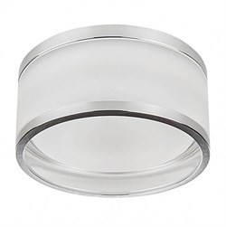 Lightstar Светильник точечный встраиваемый декоративный со встроенными светодиодами Maturo Lightstar 072272 072272 - фото 114778