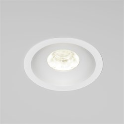 Elektrostandard 25067/LED 10W 4000K / светильник встраиваемый светодиодный / белый a069005 - фото 114794