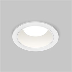 Elektrostandard Встраиваемый светодиодный светильник 25082/LED 7W 4200K белый a062940 a062940 - фото 114798