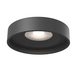 Maytoni Встраиваемый светильник Planet 3000K 1x11Вт 36° DL035-2-L6B - фото 114845