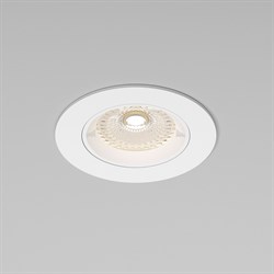 Elektrostandard 25056/01 Светильник встраиваемый GU10 белый a067708 - фото 114852