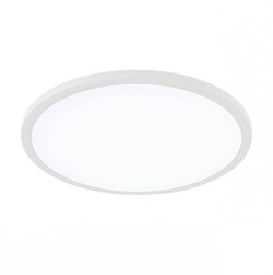 Citilux CLD50R150N Омега Белый Светильник Встр 15W*4000K CLD50R150N - фото 114914