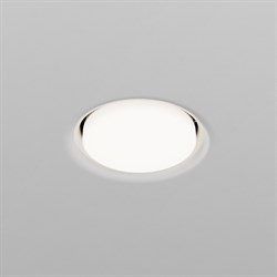 Maytoni Technical DL019-GX53-B Встраиваемый светильник Intro для натяжного(ПВХ) потолка GX53 1x15Вт DL019-GX53-B - фото 114923