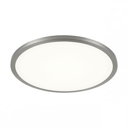 Citilux CLD50R151 Омега Хром Мат Светильник Встр 15W*3000K CLD50R151 - фото 114926
